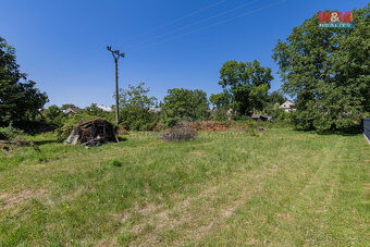 Prodej rodinného domu, 160 m², Dlouhá Loučka, ul. Úzká - 18