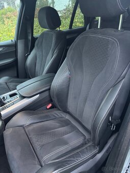 BMW X5 X drive 2.0 - 18