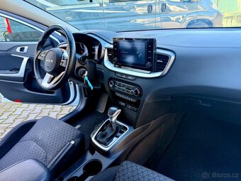 KIA CEED 1.5 118KW AUTOMAT ZÁRUKA - 18