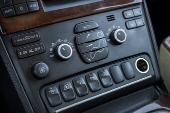 Volvo XC90, 136kW, 7-miestne / AJ NA SPLÁTKY / PROTIÚČET / - 18