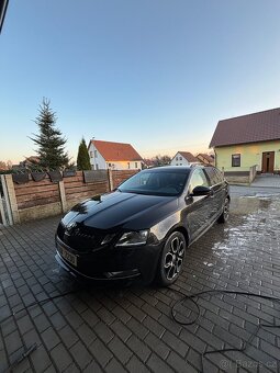 Škoda octavia 3 1.6tdi 85kw chip na 105kw - 18