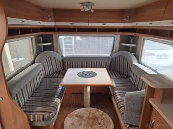 Hobby Excellent 540. 2021. Cebia - 18