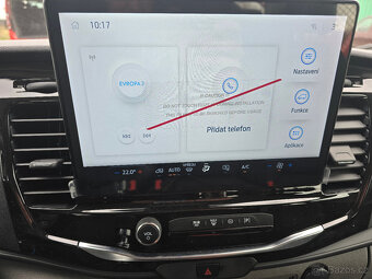 Ford Transit SKLÁPĚČ 2.0 165k NOVÝ, záruka - 18