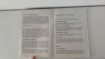 Konica Autoreflex T3 - 18