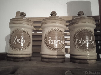 Keramika na chalupu - 18