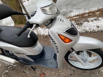 Honda SH 125 - 18
