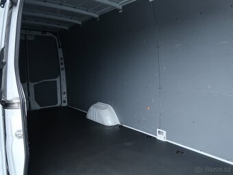 Mercedes-Benz Sprinter 317CDi,125kW,L4H2,1majČR - 18