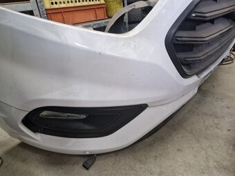 Ford Custom , Tourneo Custom facelift 2.0tdci - 18