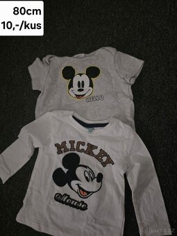 Oblečení pro děti - 18