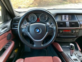 BMW X6 xDrive 30d 245k - 18