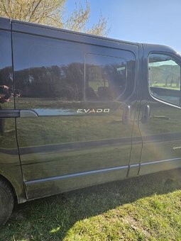 Renault Trafic Generation Evado - 18