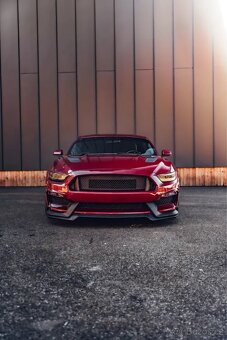 Ford mustang 5.0 Gt - 18