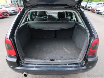 Citroen Xsara 2.0HDi,66kW,STK11/2025 - 18