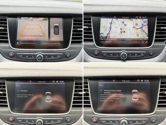 Opel Grandland X 1.2 Turbo 96kW AT | DPH kůže DENON full led - 18