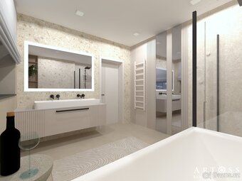 Prodej moderního rodinného domu CP 152 m2 s garáží -  ulice  - 18