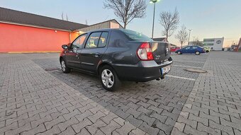 Renault Thalia 1.2 - 18