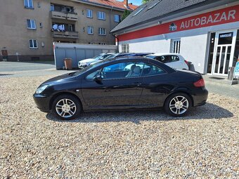 Peugeot 307 2.0i 16V CC 100KW Remus, Webasto , S.Kniha - 18