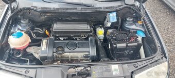 Skoda Fabia 1,4 - 16V combi SportLine 2007 - 18