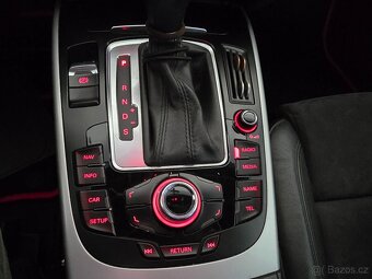 Audi A4, 3.0 TDI, 176kw Quattro Aut. B8 12/2010 - 18