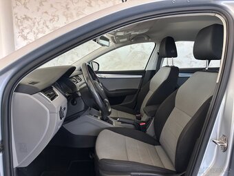 Škoda Octavia 3 1.2 TSI 77kw Ambition / 187tkm - 18