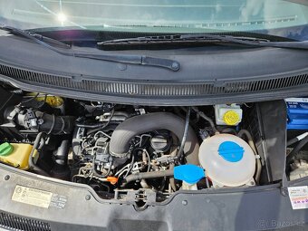 VW TRANSPORTER 2.0 TDI 75KW L1H1 176TKM - 18