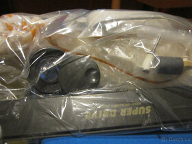 Mix elektro, fotaky, d.ovladace, soucasky do video, tablet - 18