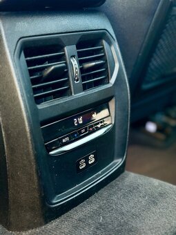 BMW 320d T G21 140kW 2022 180tkm Sportline - 18