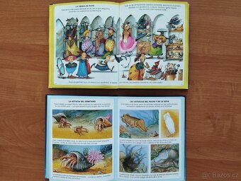 Zahraniční učebnice španělštiny - 18