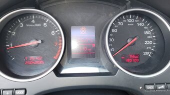 Audi A4 cabrio 3.0i - 18