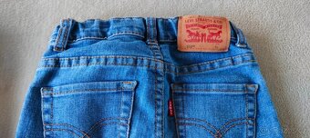 Dětské rifle, velikost 110 - 18