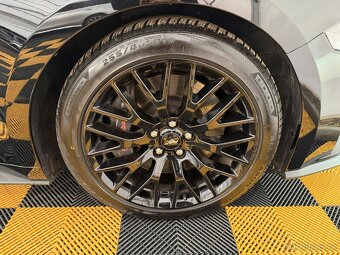 Ford Mustang, V8 5.0 EU Cabrio DPH B&O - 18