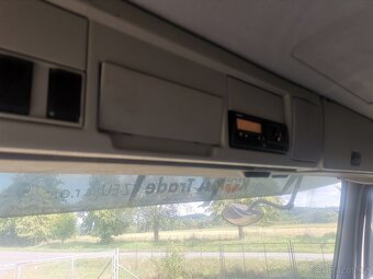 Volvo FM 64 6x4 s 20 t HR - 18