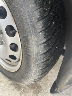 VW Caddy Maxi CNG - 18