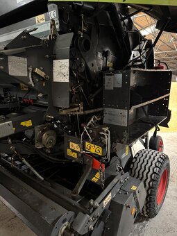 Balovačka Claas - 18