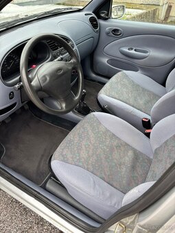Ford Fiesta Flair 1.3 1998 - 18