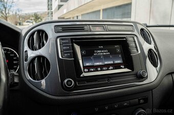 Volkswagen Tiguan 1.4 TSI - 18