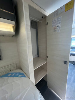 Sterckeman Evolution 542 LJ - 18