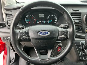 Ford Transit Custom 2.0TDCi 96kW Automat DPH L1H2 - 18