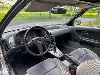 Honda Prelude 3g 1988 2.0 EX - automat - 18