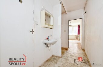 Prodej, byty/4+kk, 90 m2, Nechvílova 1821/32, 14800 Praha, H - 18