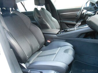 Prodám Peugeot 508 SW 2.0 HDi 120kW ALLURE AT8 - 18