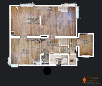 Prodej RD 6+1, 166 m², Ostravská, Těrlicko - 18