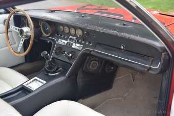 Maserati Ghibli - 18