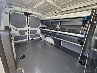 Ford Transit-Connect L2H1 1.5 TdCi/120hp - 2021 - 18