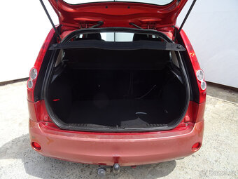 Ford Fiesta 1.3i,tažné zařízení,el.okna,auto do práce. - 18