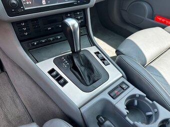 BMW e46 coupe 330d - 18