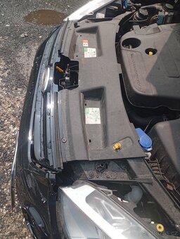 FORD S-MAX  2,0TDCI, 120KW  RV 9/2010 CZ TP, STK DO 5/2026 - 18