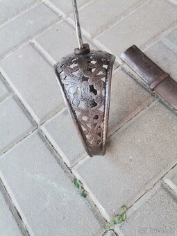 Šavle - 18