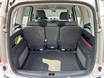 ŠKODA ROOMSTER 1.2 HTP 51KW 135TKM NOVÝ ČR PRVNÍ MAJITEL - 18