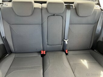 Ford Focus, 1.5 EcoBoost 110kW VÝBAVA - 18